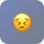 Frustrated employees icon