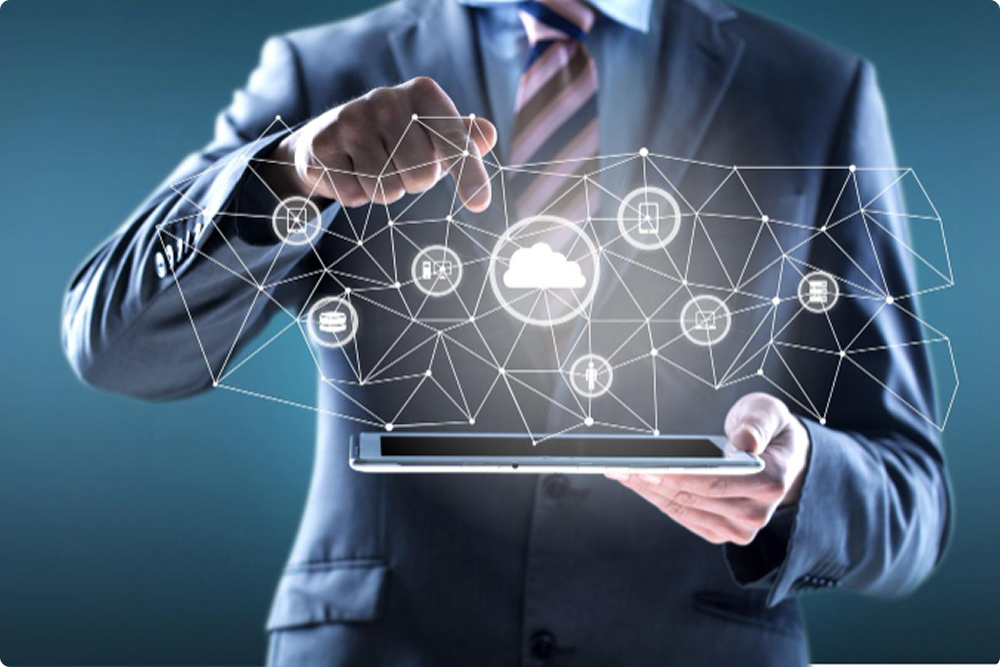 Centralized Services & SOC